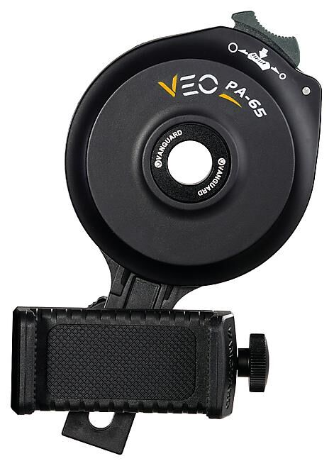 VANGUARD - ADAPTATEUR DIGISCOPIE VEOPA-65
