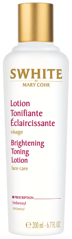 Lotion Tonifant Eclaircissant