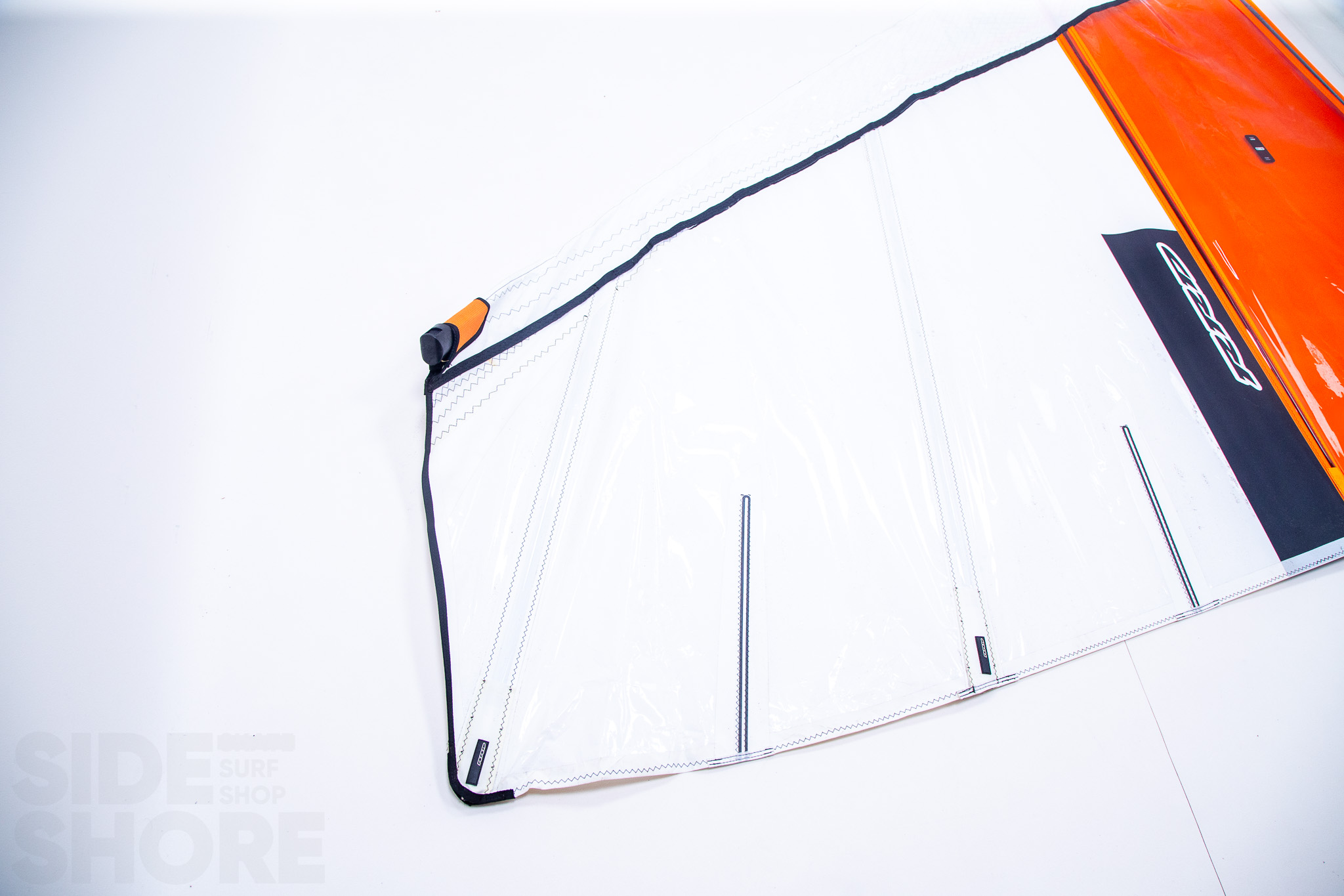 RRD X Wing Y25 Proto - 9.2 m² #64 9.2 m²
