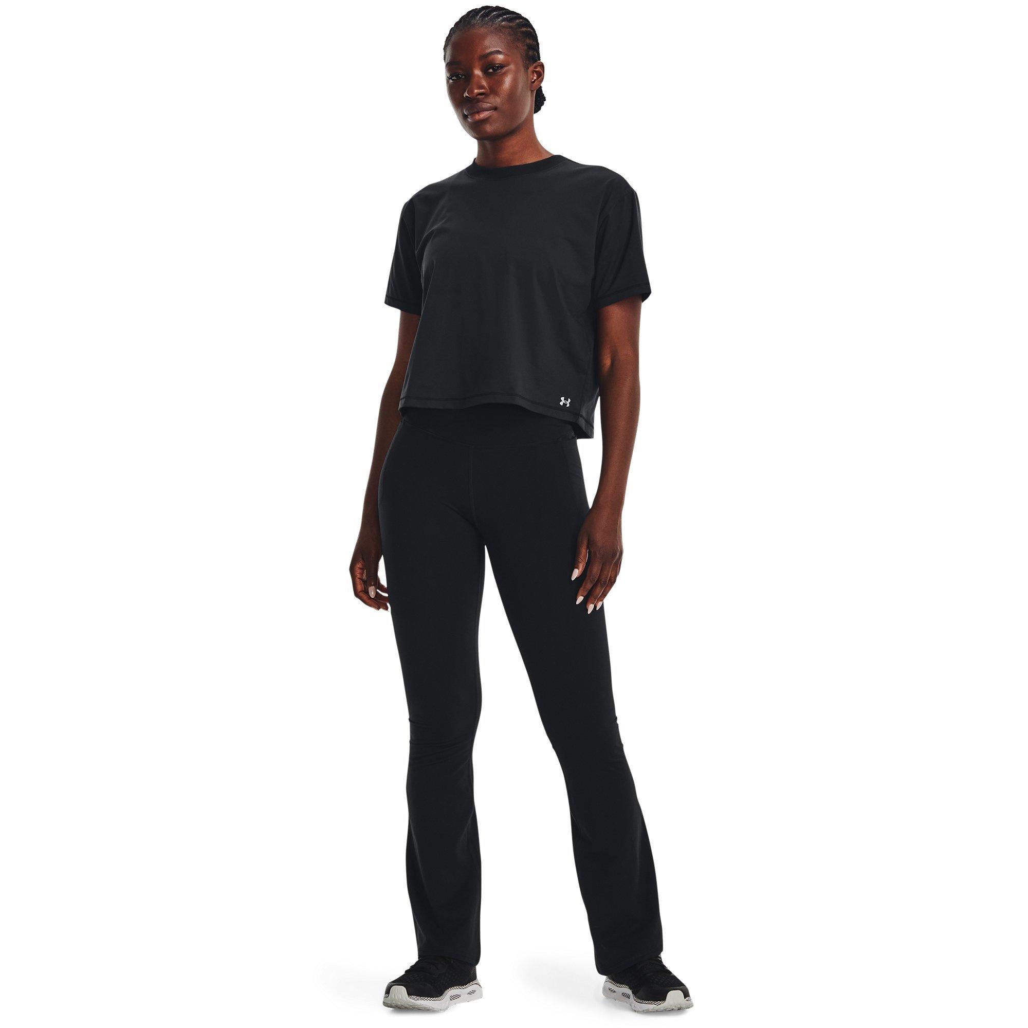 Under Armour UA Meridian T Shirt Womens