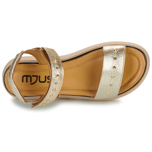 Mjus - PASADINA CLOU Oro