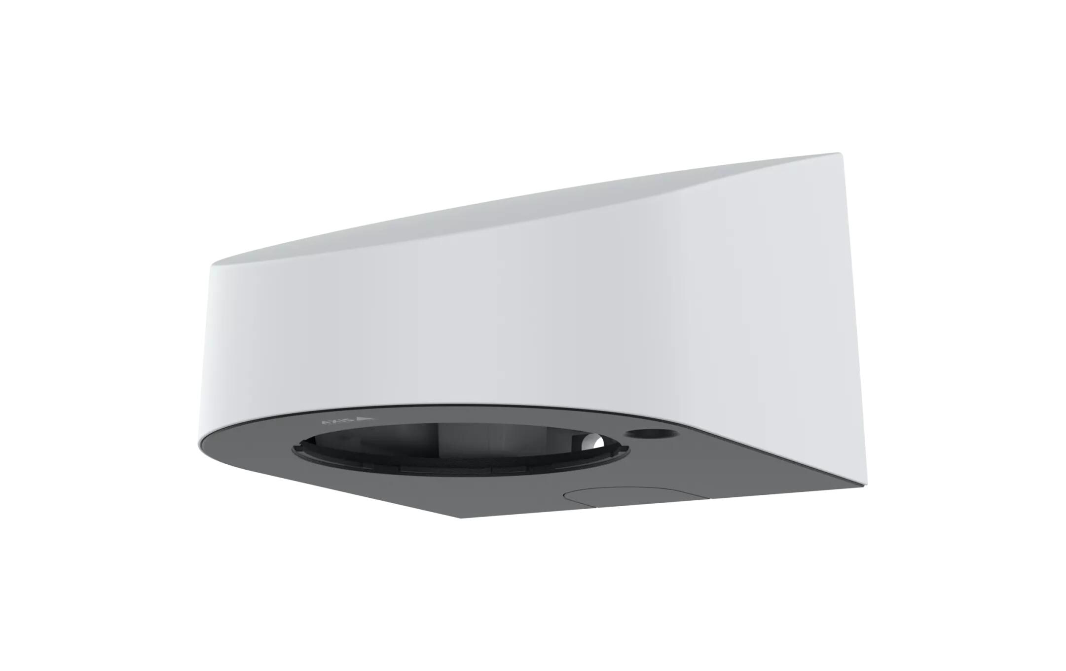 Wandhalterung TP3005-E<br>Aussenmontage von AXIS M32-LVE Serie und AXIS P32-LVE/LV Kameras ohne zusätzliche Hängesätze