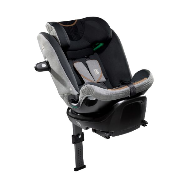 Joie I-Spin XL Autostoeltje - Carbon