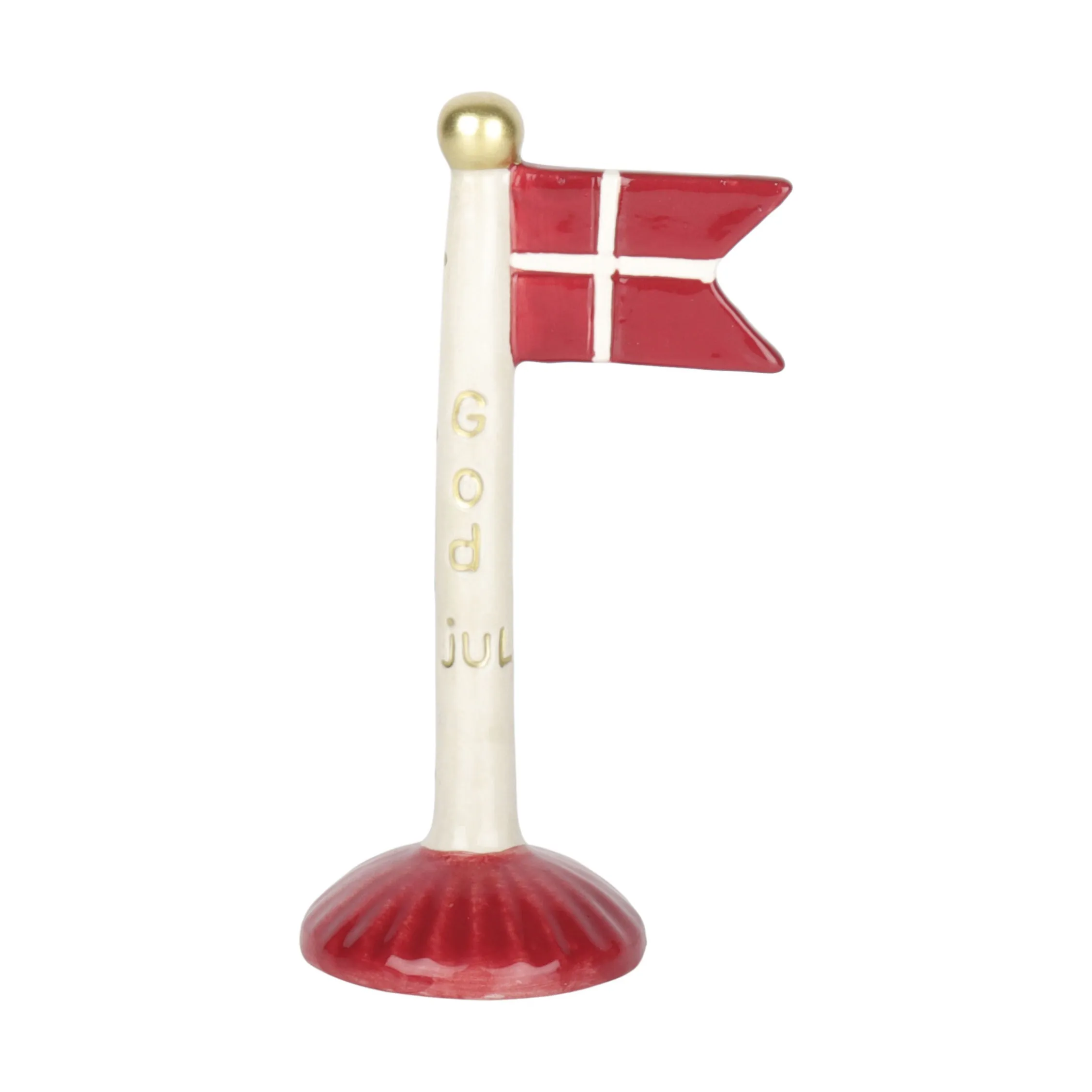 Speedtsberg Flag - Far