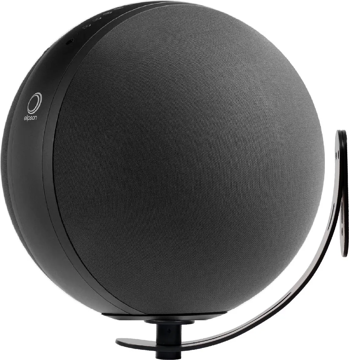 Elipson W35 Xi   Stand noir Enceintes connectées