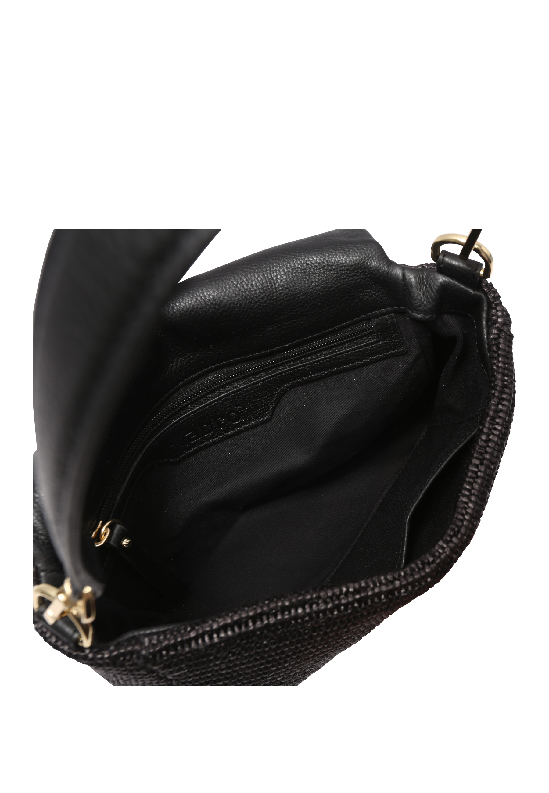 Shoulder bag TEMI Raffia classic Standard