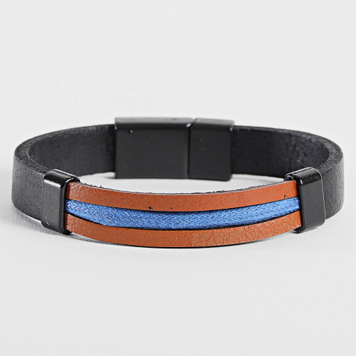 Bracelet Noir