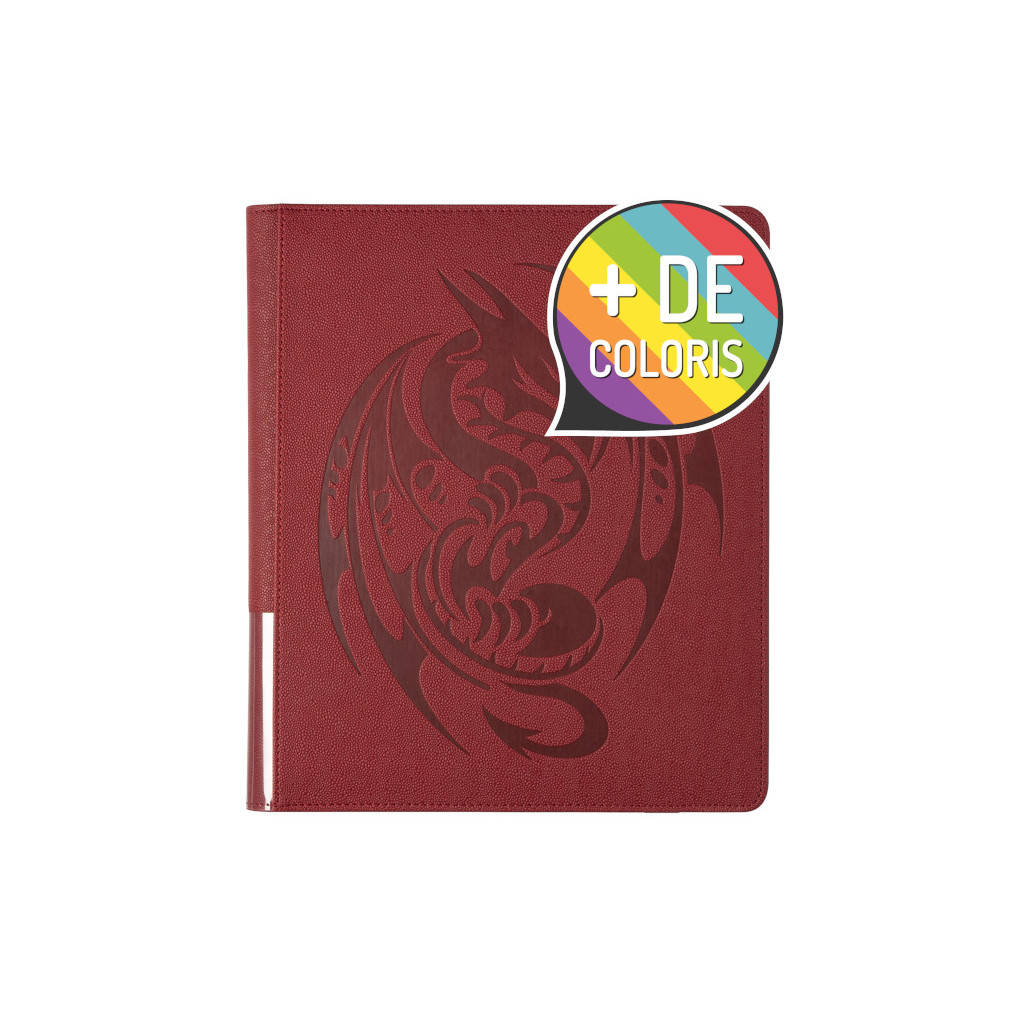 Card Codex 360