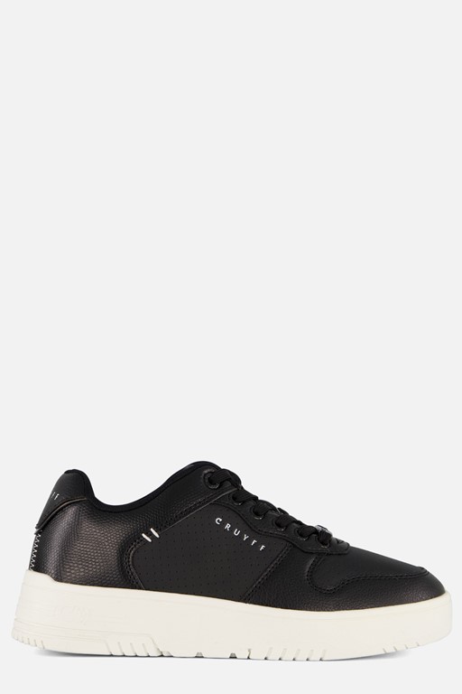 Cruyff Indoor Royal Sneakers zwart Synthetisch