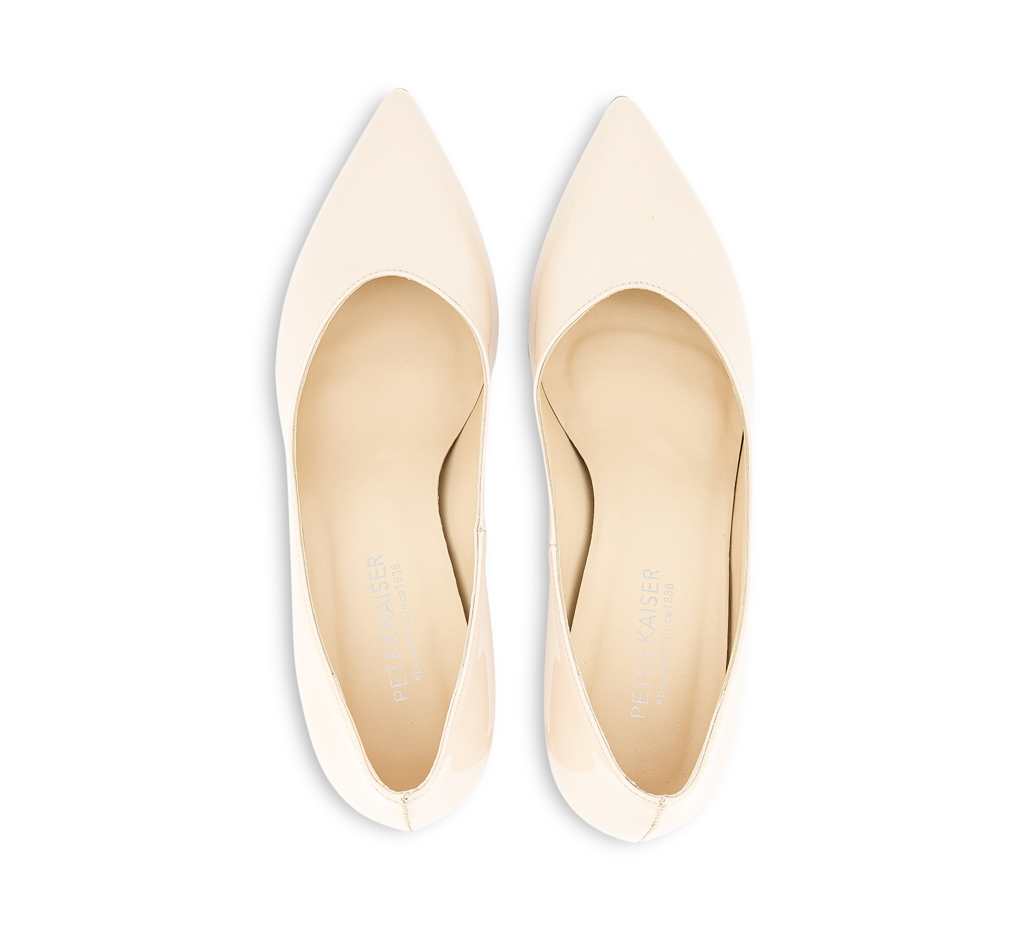 Peter Kaiser Nura - Klassische Pumps