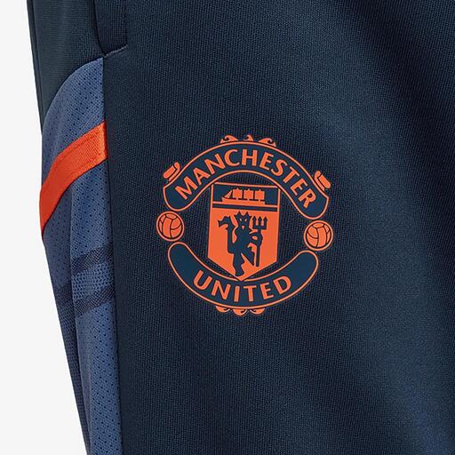 Calça Manchester Entrenamiento 22/23