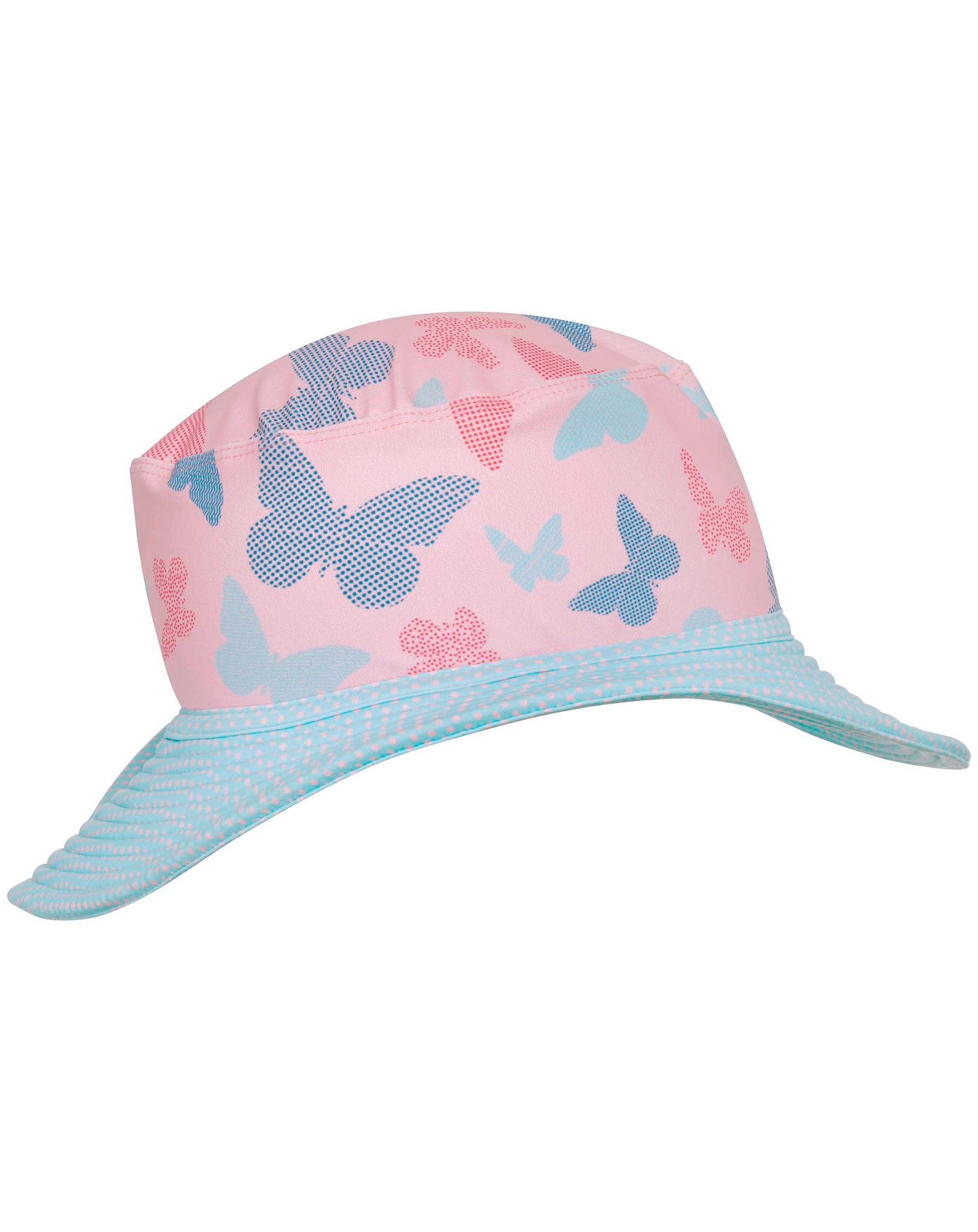 Sonnenhut SCHMETTERLINGE in rosa
