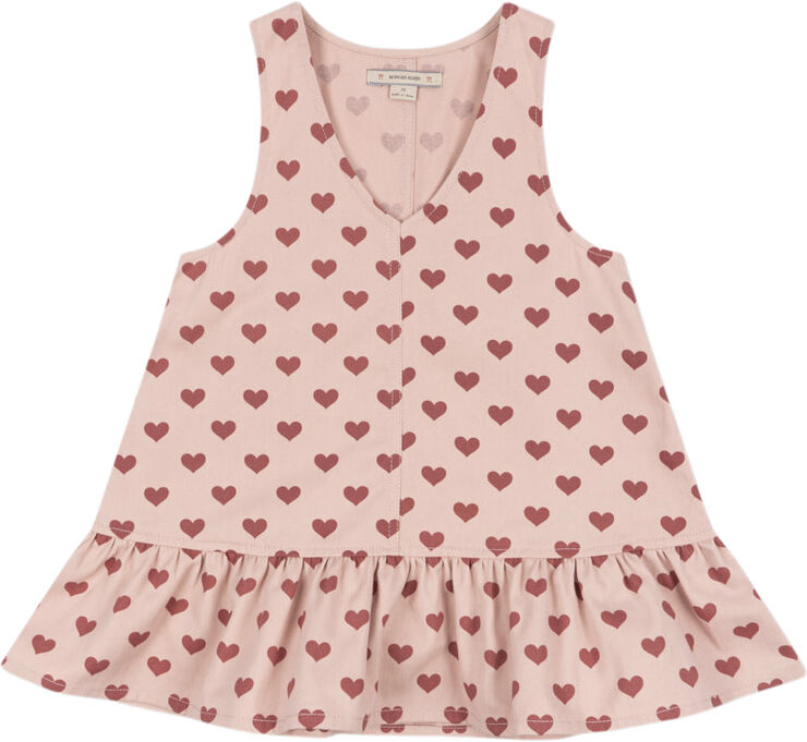 Konges Sløjd FEN DRESS GOTS P15007