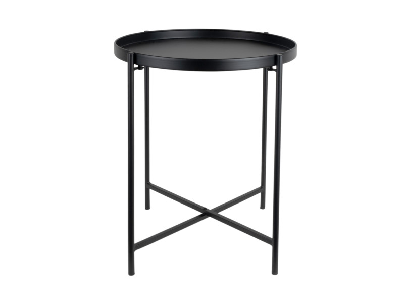 Side Table Meseta LM2333RD Bright red