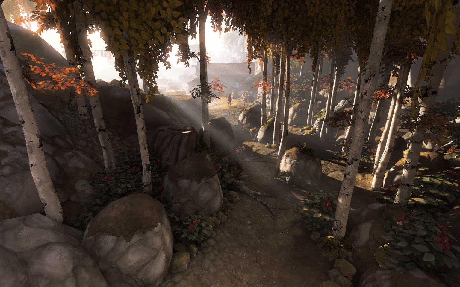 Brothers: A tale of Two Sons- PC