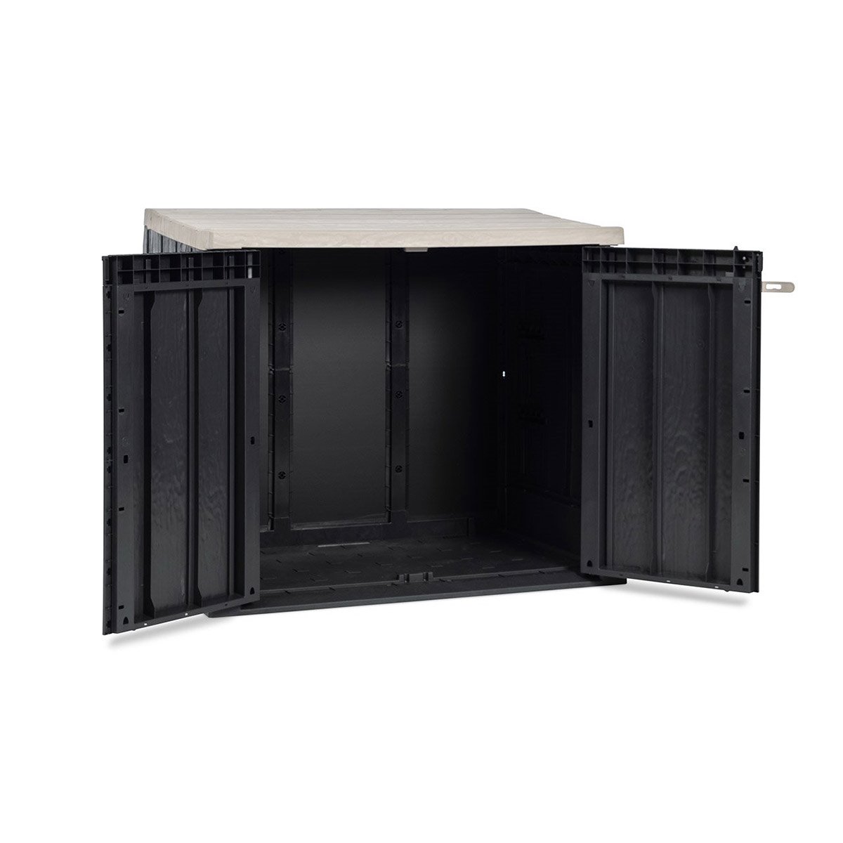 Toomax Stora Way plus opbergbox - 842 liter