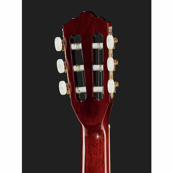 Harley Benton Custom Line Nashville Nylon