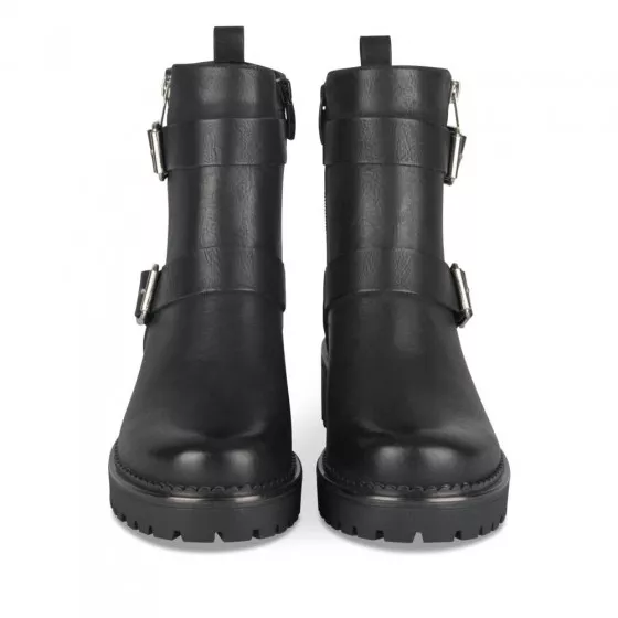 Bottines NOIR PHILOV