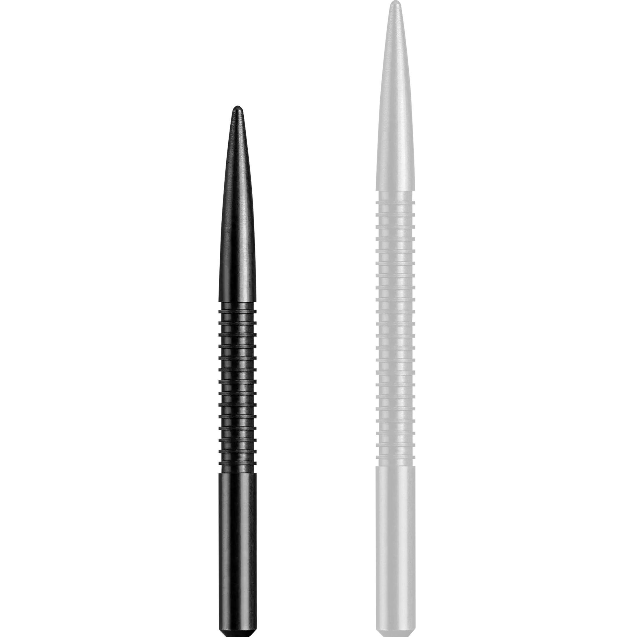 Mission - Probe Spitzen V2 - Schwarz