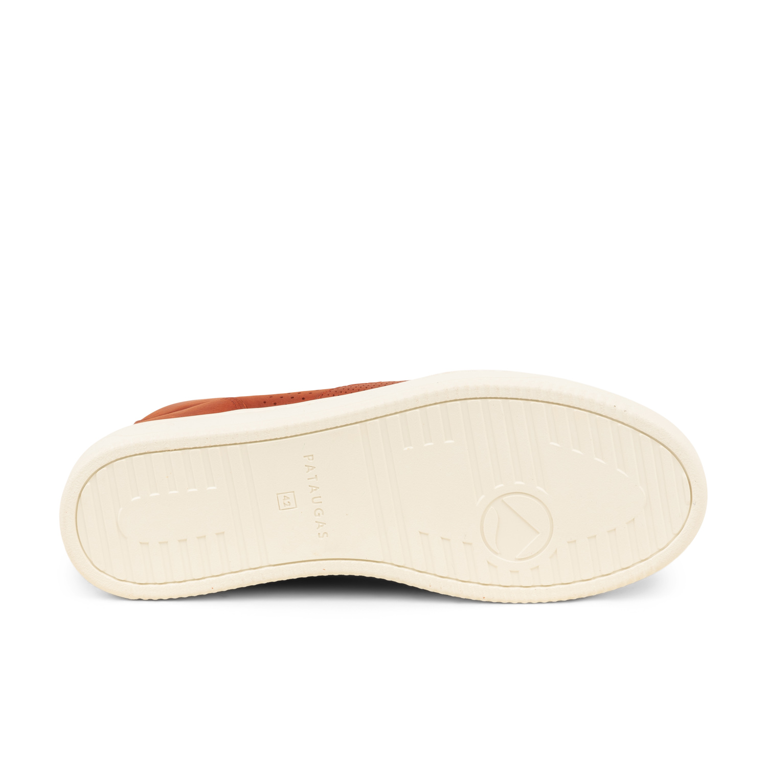 Baskets homme PATAUGAS BASALT ZIP