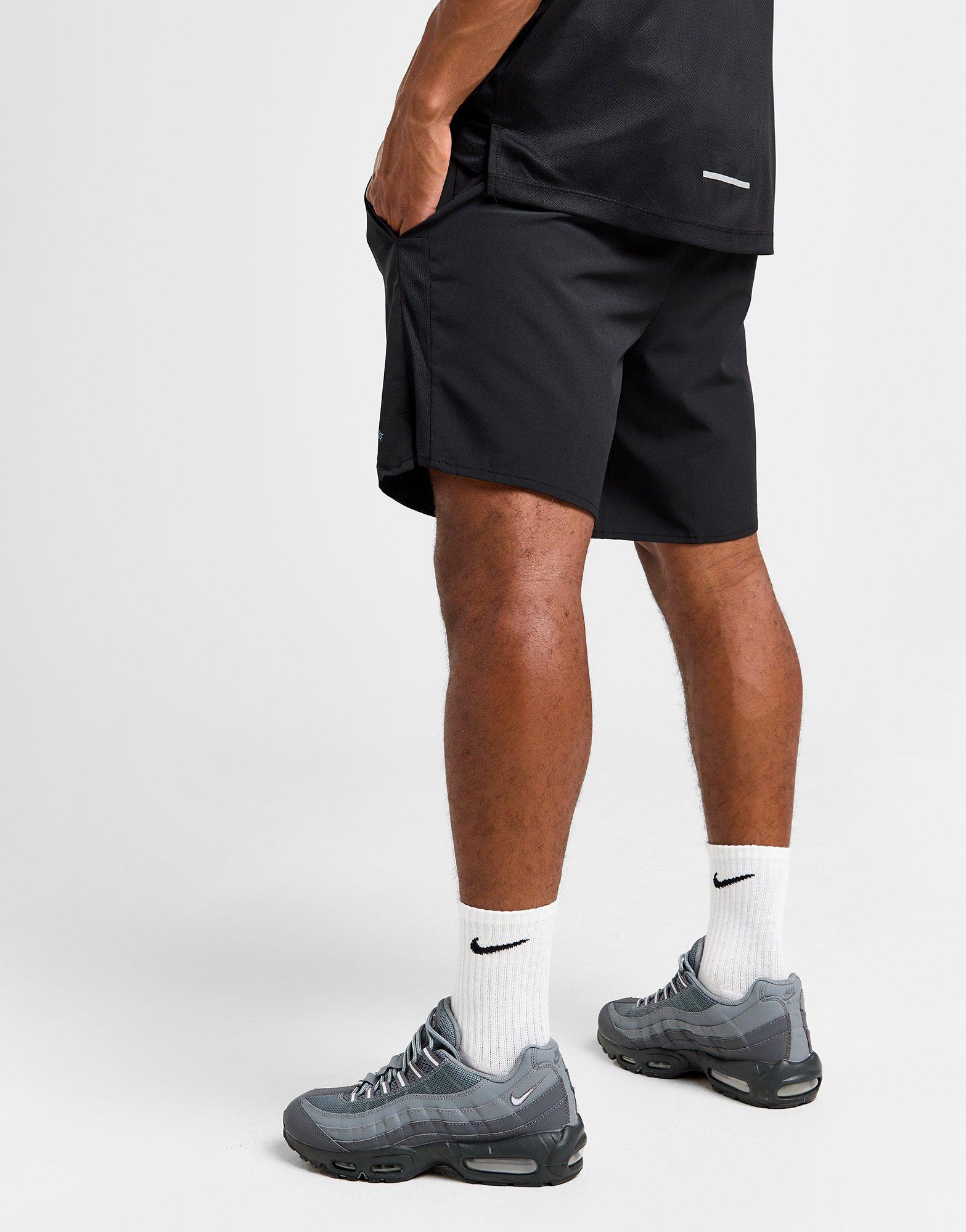 Nike Short Challenger Homme