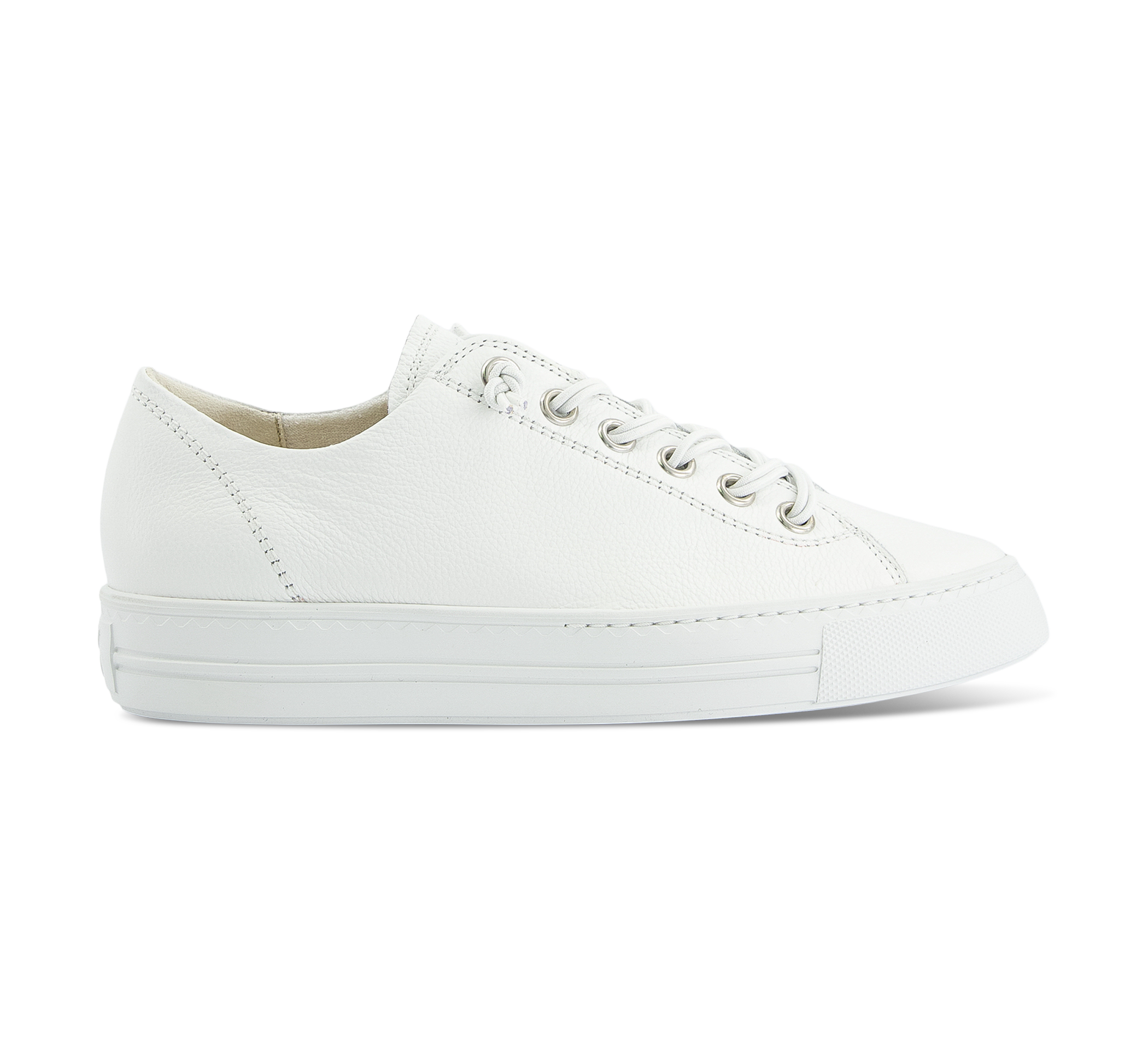 Paul Green Relax - Sneaker low weiss