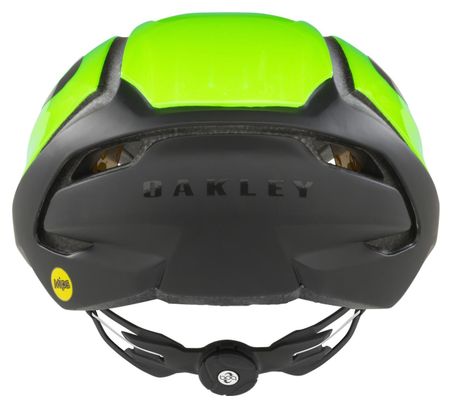 Casque Aero Oakley Aro 5 Mips Vert