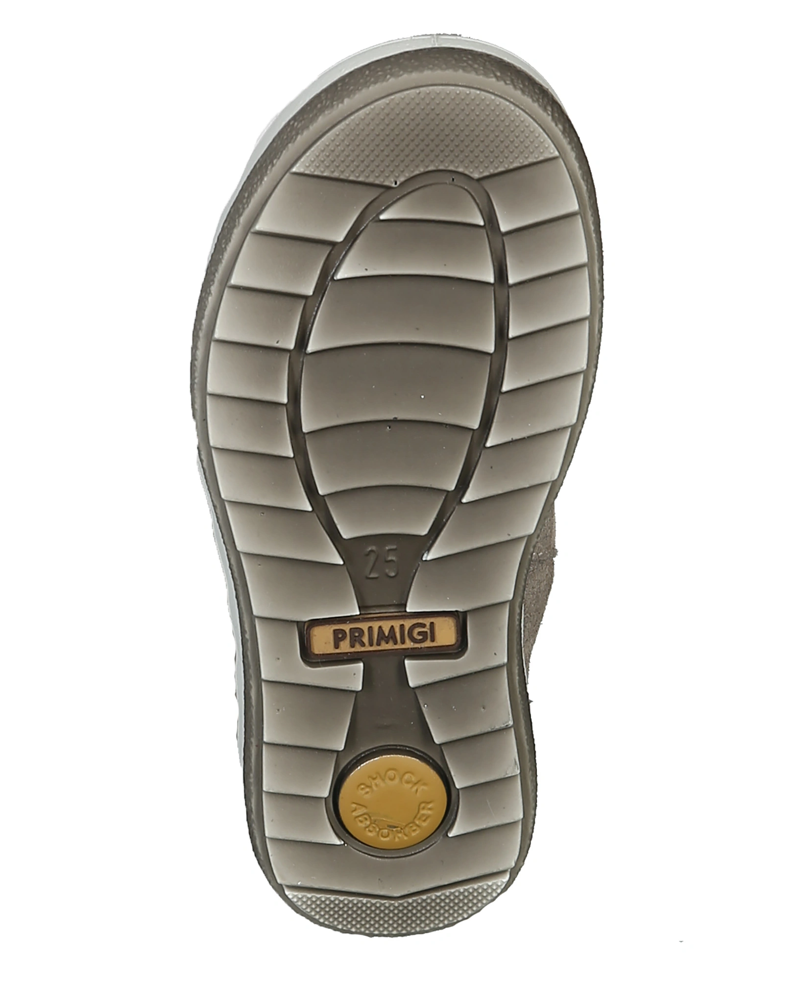 Winterstiefel PFZGT FROZEN in grau