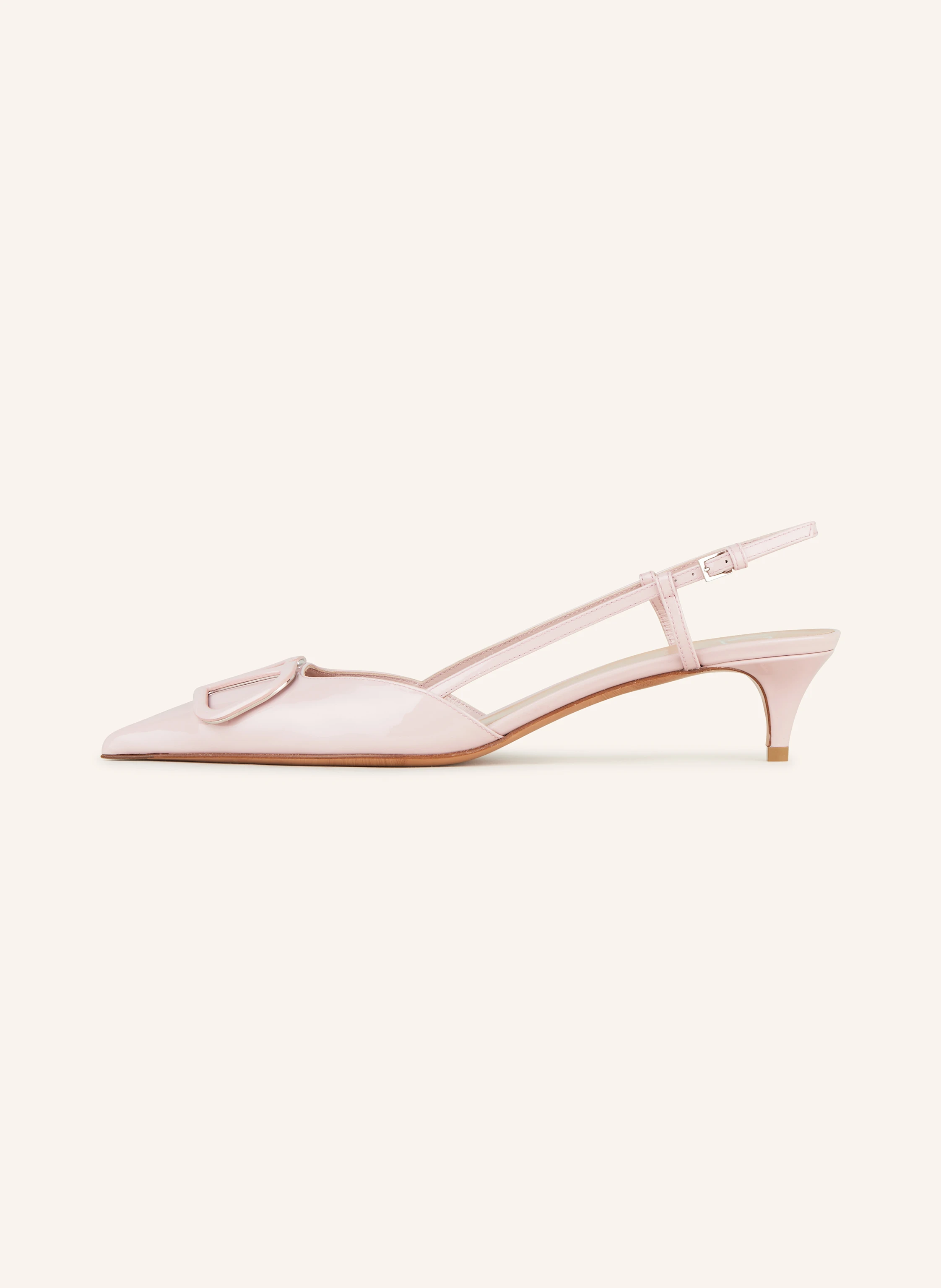 VALENTINO GARAVANI Slingpumps VLOGO SIGNATURE