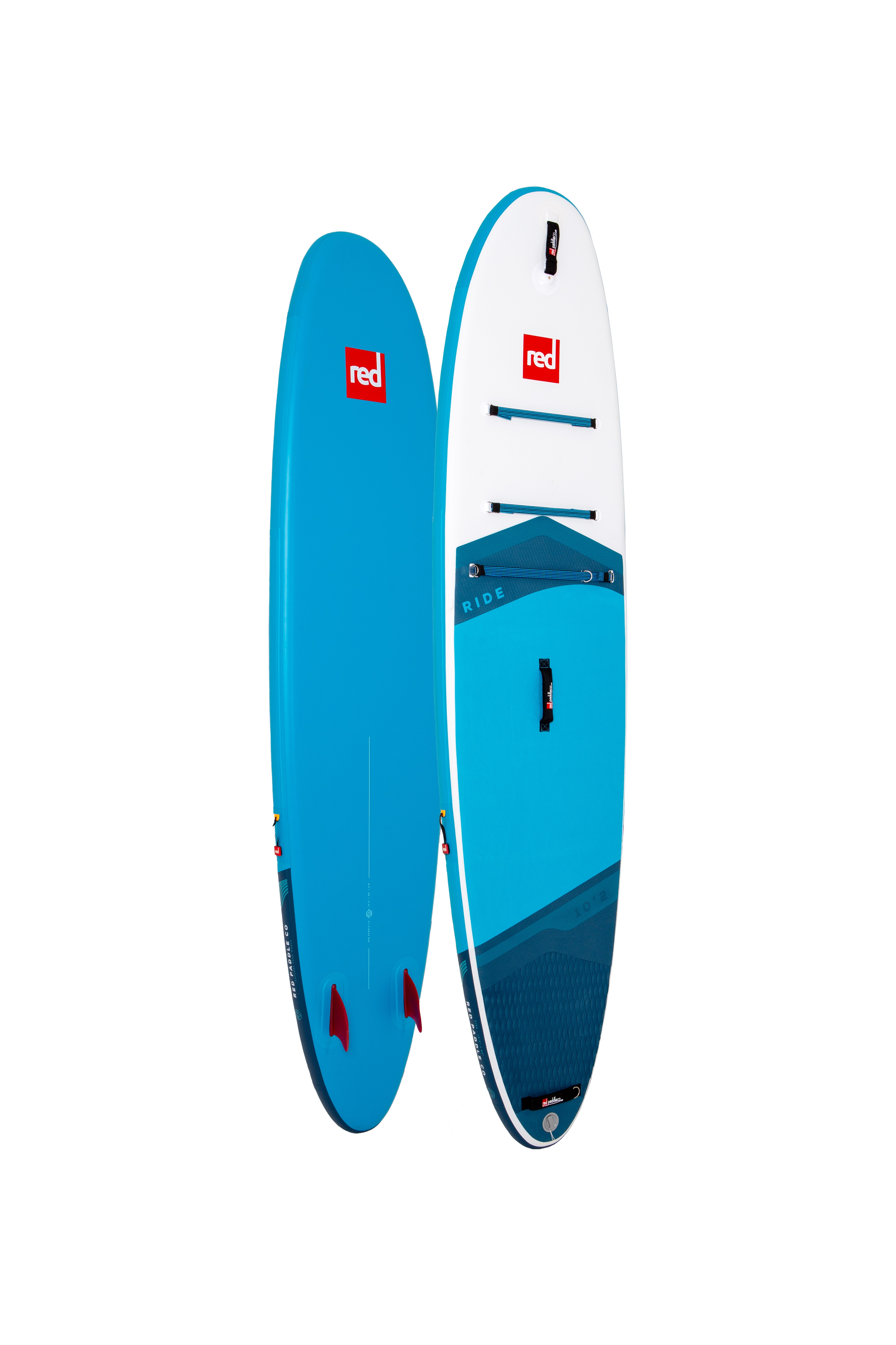 Red Paddle Co RIDE MSL - 2024 10'6