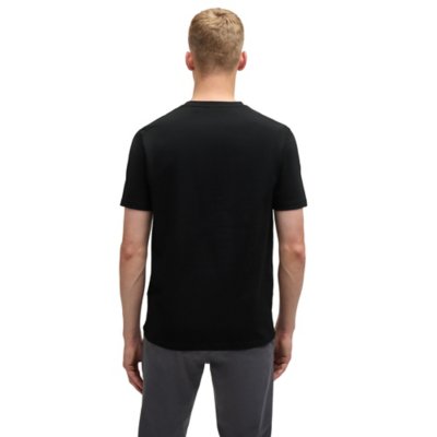 Tee-shirt à manches courtes homme Tales 10242631 02 BOSS