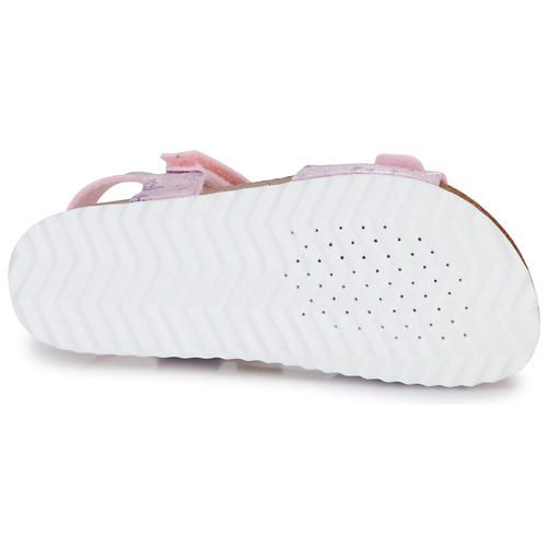 Geox - J ADRIEL GIRL - Rose