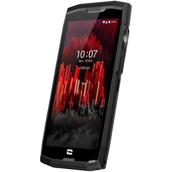 Téléphone outdoor CROSSCALL CORE-X5 128GO+6GO RAM