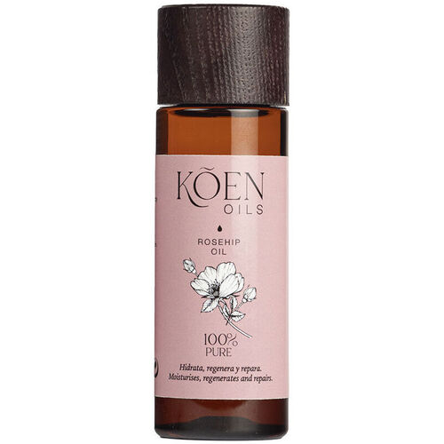 Koen Oils - Rosa Mosqueta Aceite