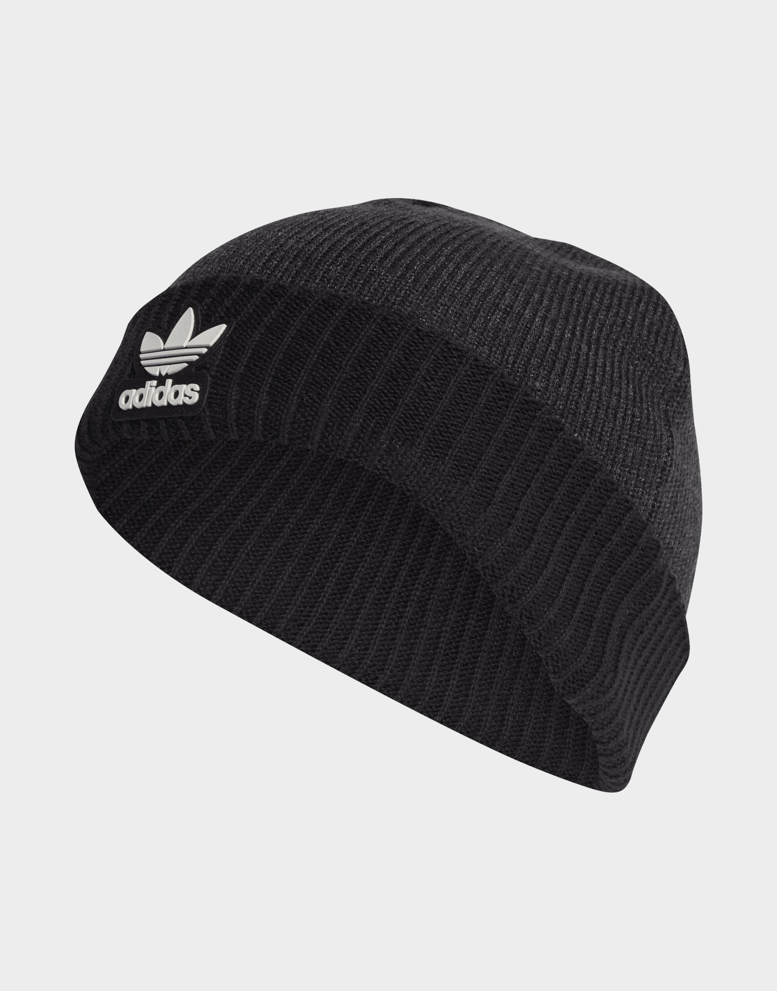 adidas Originals Bonnet revers maille Adicolor