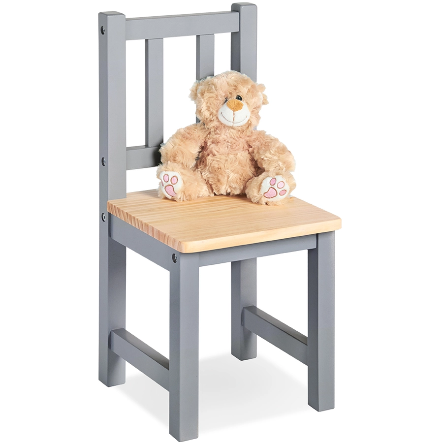 Pinolino Kinderstuhl Fenna graunatur