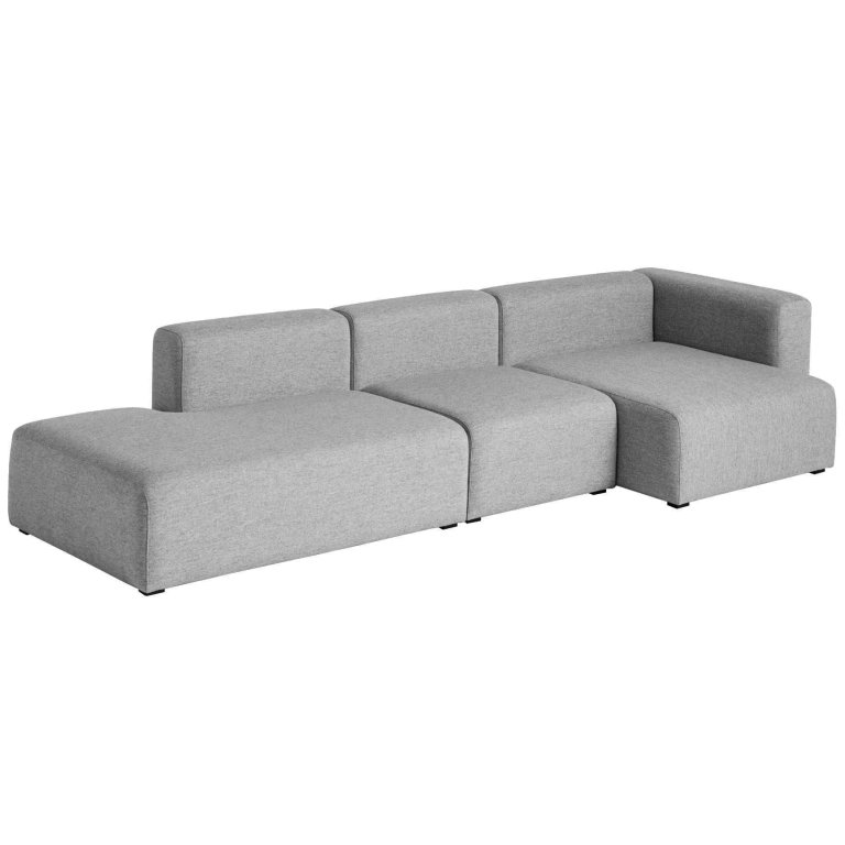 Hay Mags bank 3 zits combinatie 4 rechts hallingdal 116