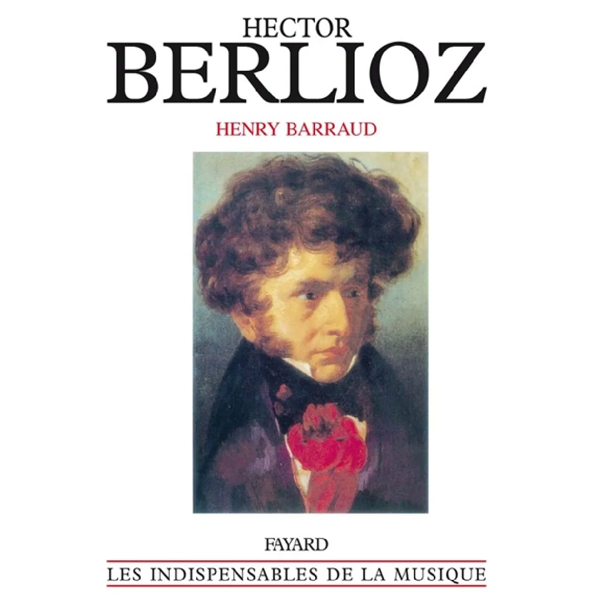 Hector Berlioz · Occasion