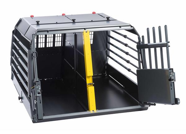 kleinmetall® Hundetransportbox VarioCage