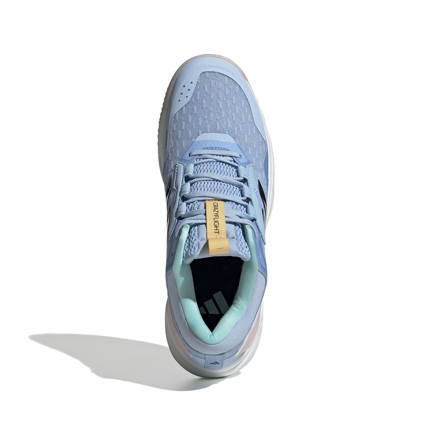 adidas Crazyflight 6 Mid Dames