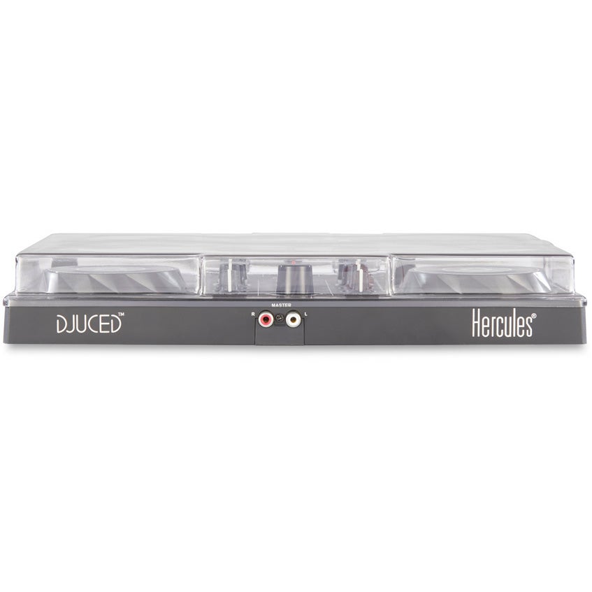 Decksaver Hercules Control Inpulse 200 (MK2) stofkap