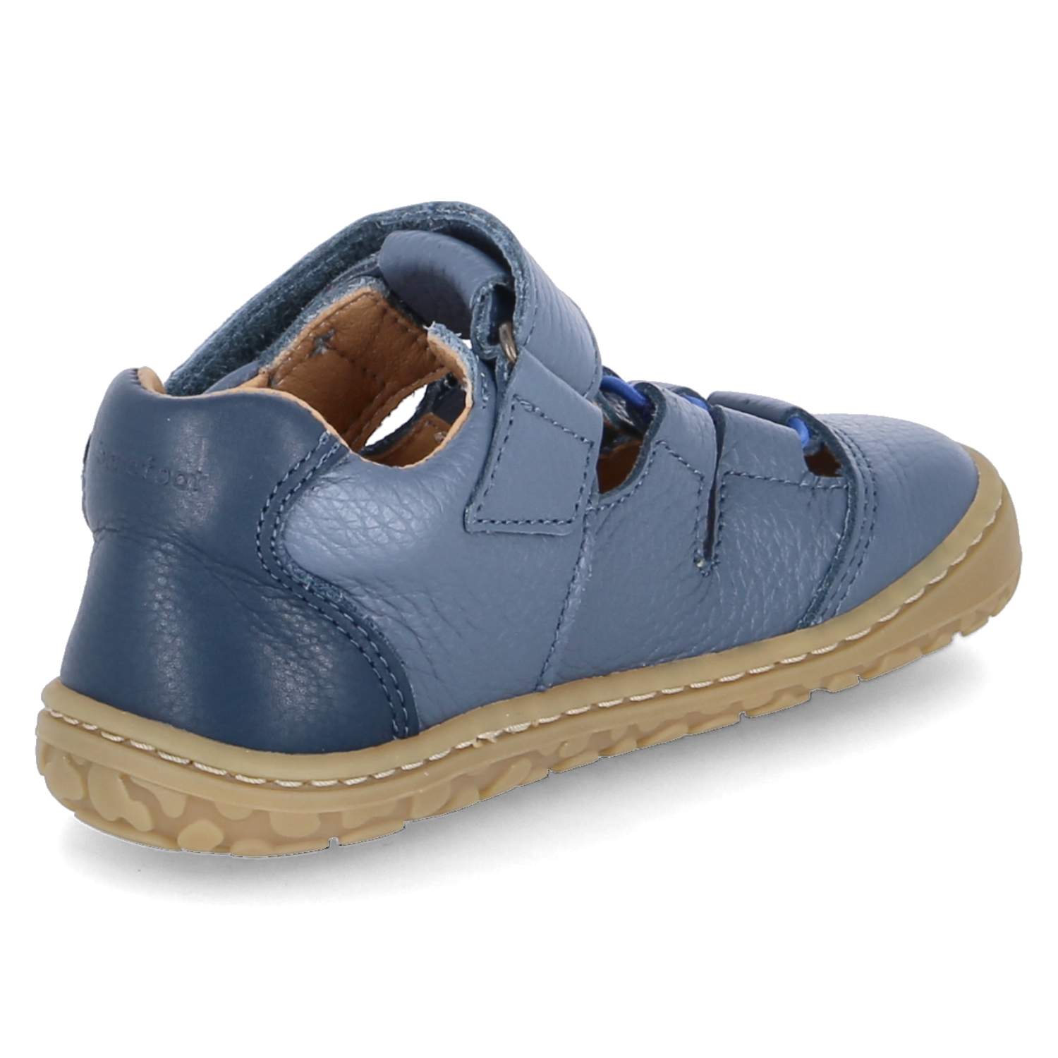 Lurchi Sandalen NOLDI BAREFOOT - navy