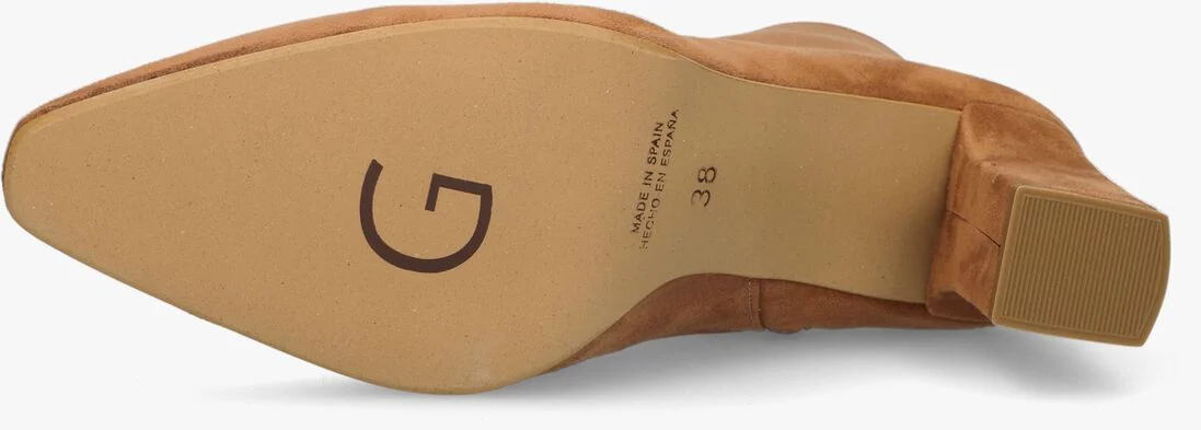 GIULIA camel giulia enkellaarsjes ralia