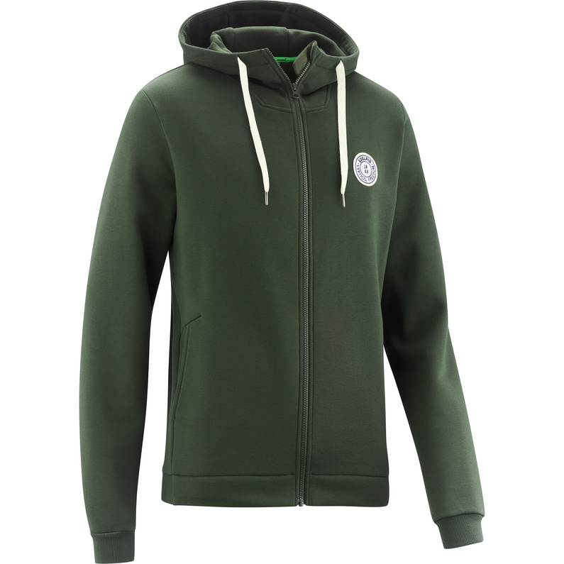Edelrid Herren Spotter Zip Hoodie II Jacke