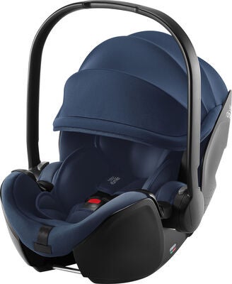 Britax Römer Baby-Safe Pro Babybilstol, Night Blue