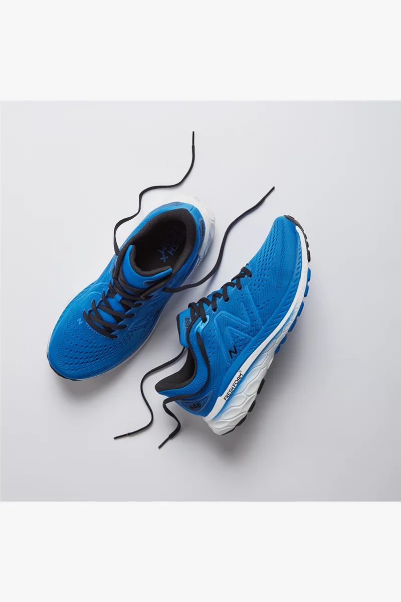 New Balance 860 v13 Herren Laufschuh