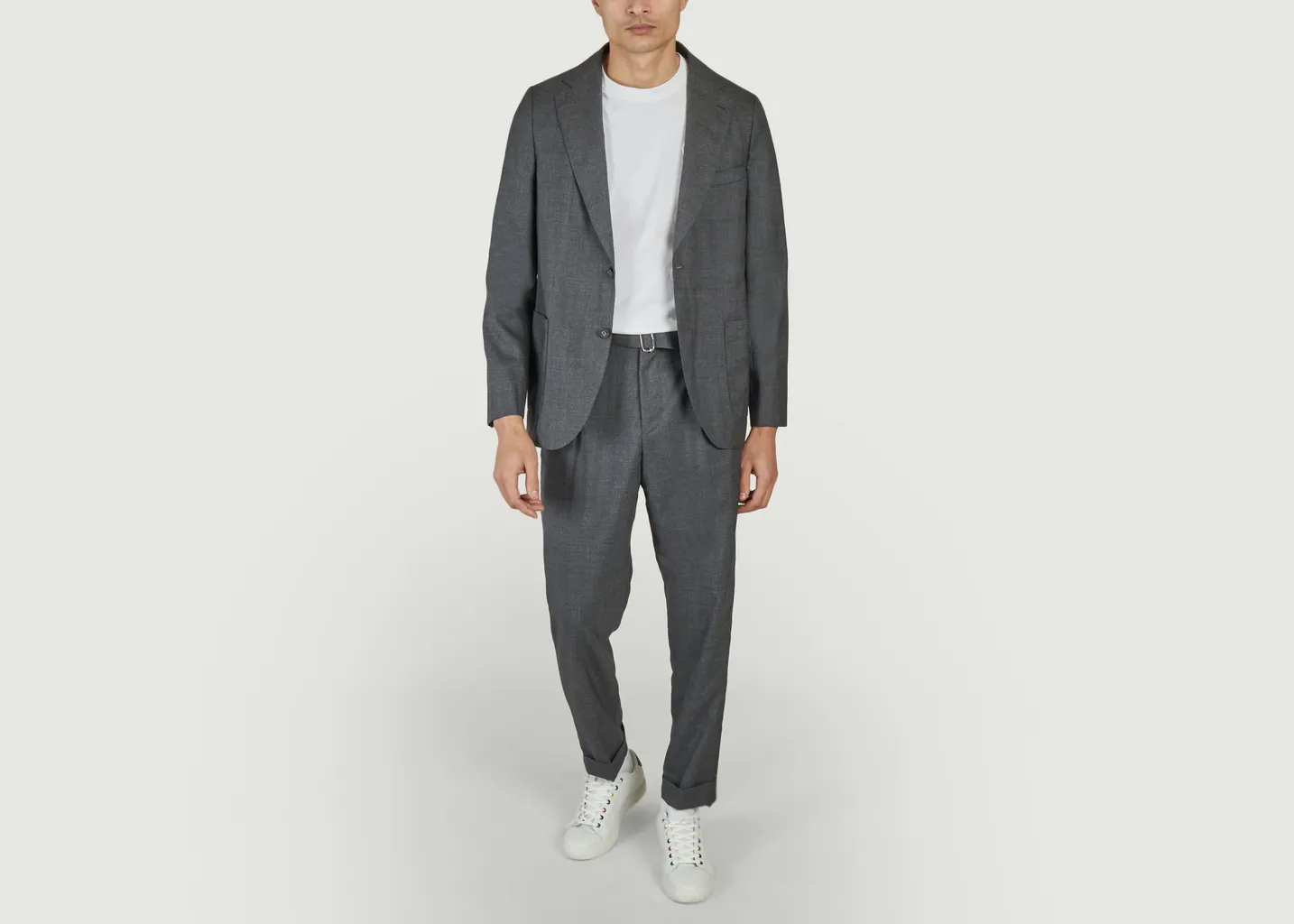 Veste Arthus Officine Générale