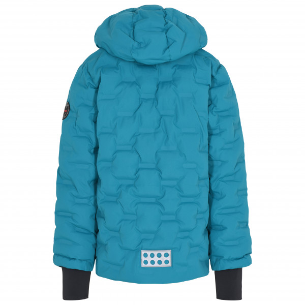 LEGO - Kid's Jipe 706 Jacket - Veste de ski