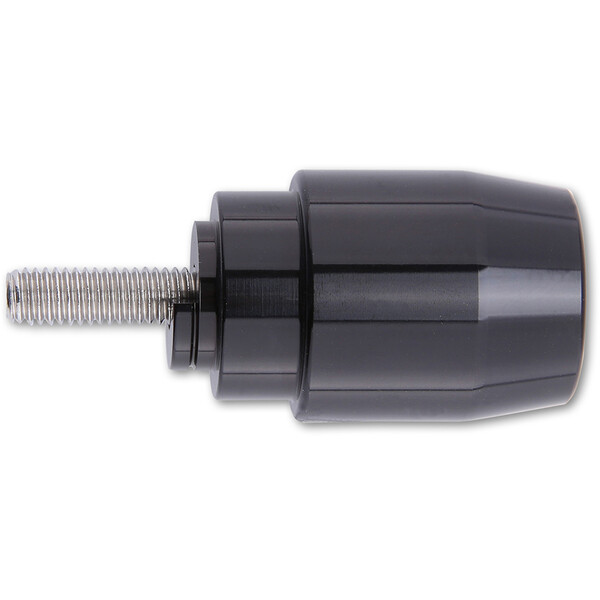 Highsider - Embouts de guidon - Honda M6 Noir