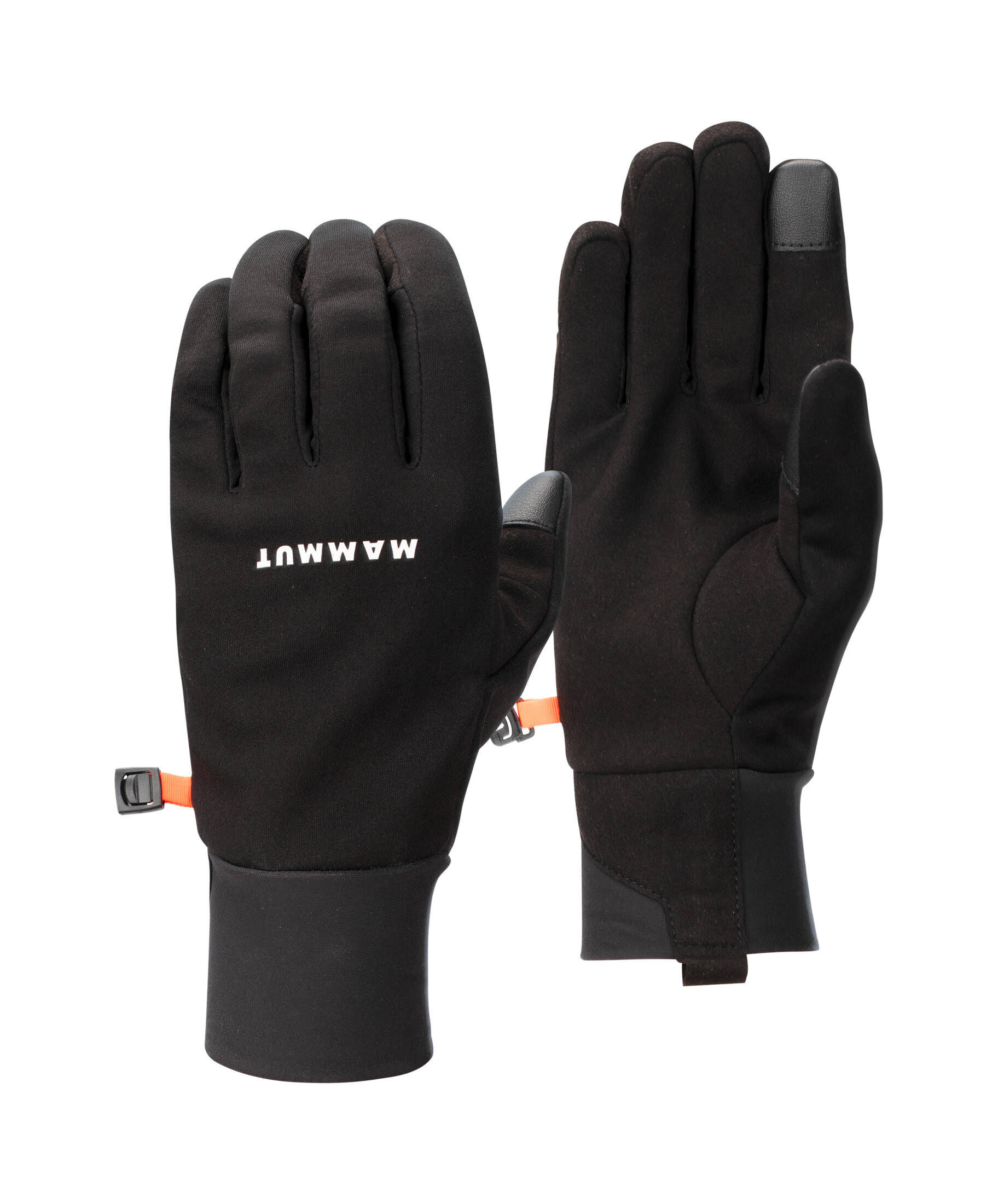 Mammut| Handschuhe ASTRO